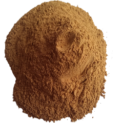 Bentonite mineral