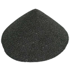 Ilmenite mineral