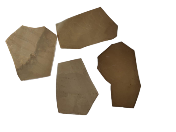 Mica mineral