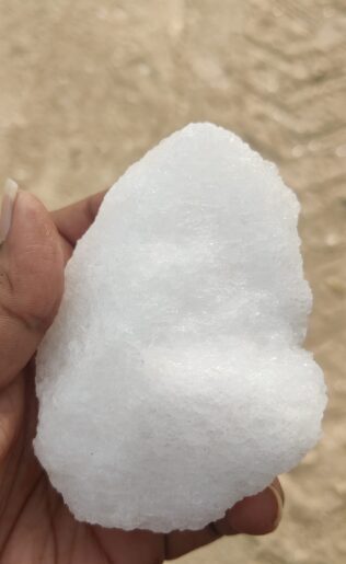 Deccan Lavish mineral operations