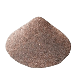 Sillimanite mineral