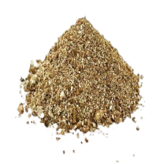 Vermiculite mineral
